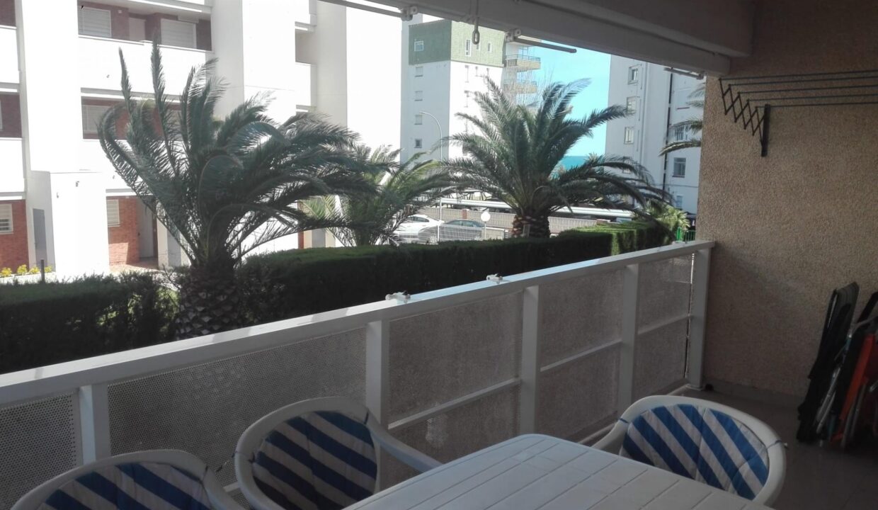 Piso Mont-roig del Camp Platja de Mont-Roig Venta 1141_4