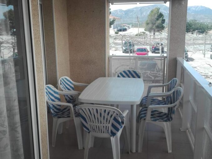 Piso Mont-roig del Camp Platja de Mont-Roig Venta 1141