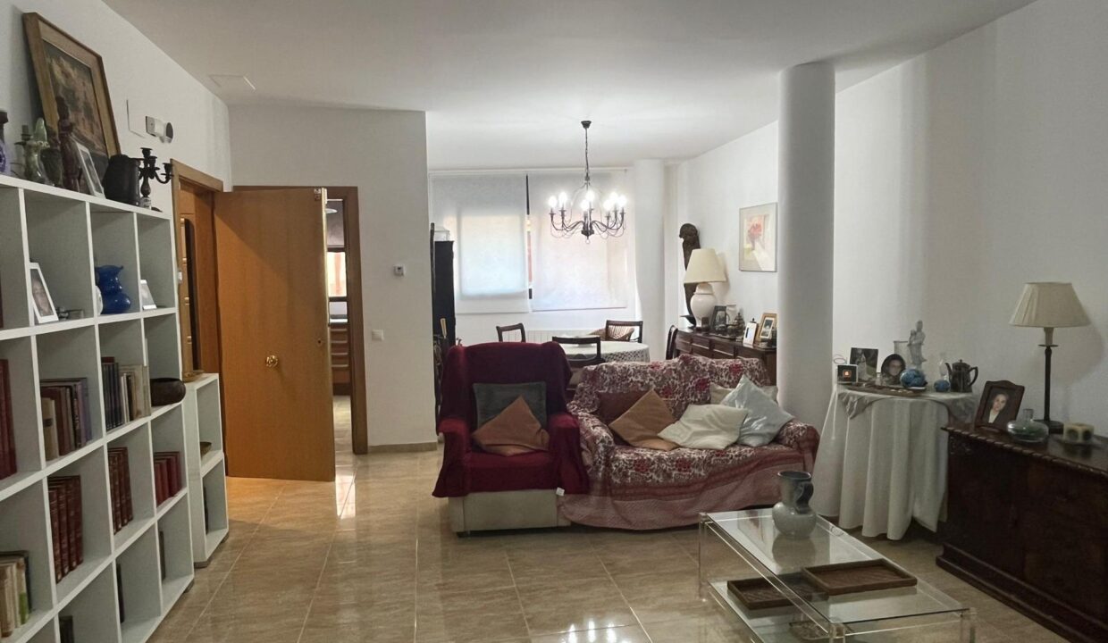 Piso Riudecanyes  Venta 1111