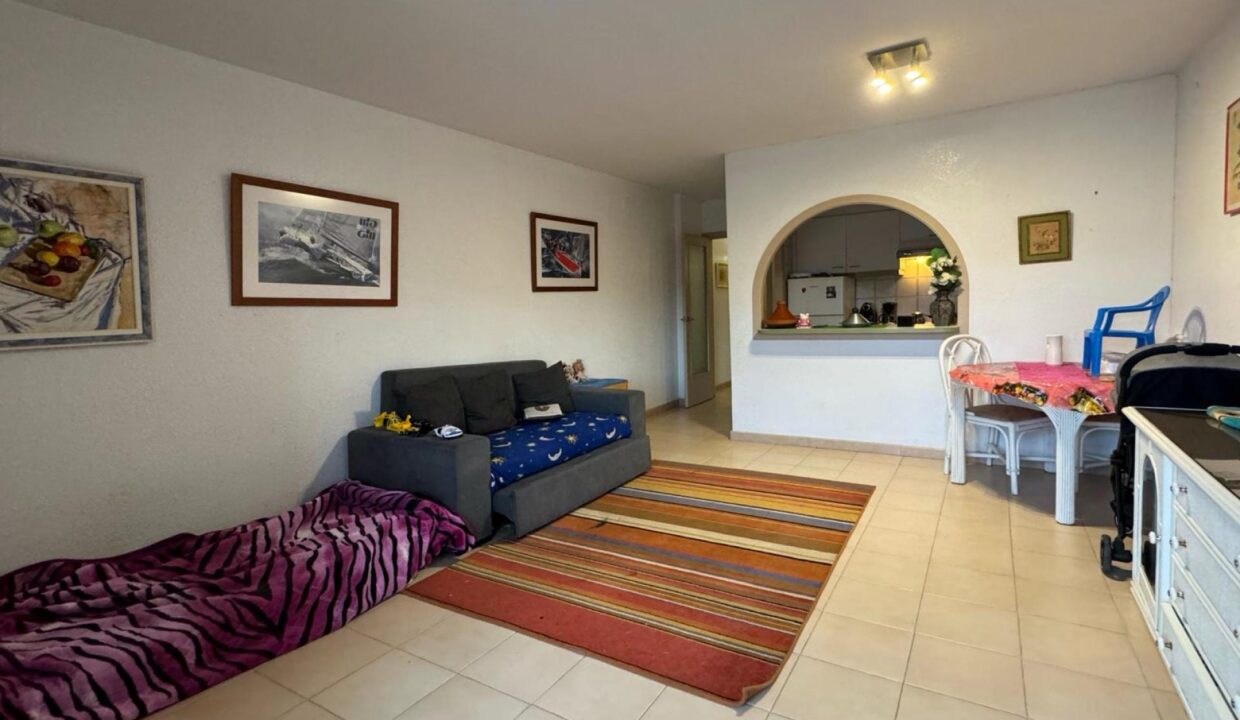 Piso Salou Centre Venta 1035_1