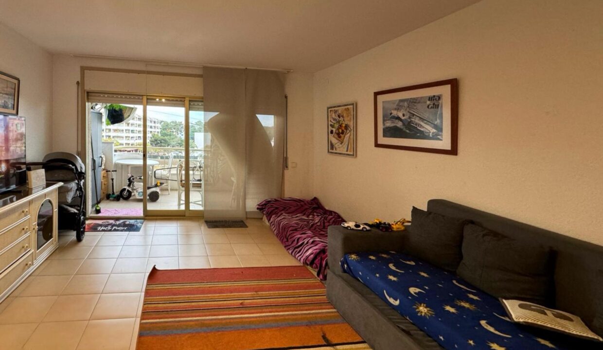 Piso Salou Centre Venta 1035_3