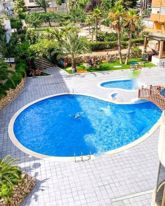 Piso Salou Centre Venta 1035