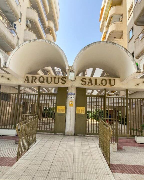 Piso Salou Centre Venta 1035_8