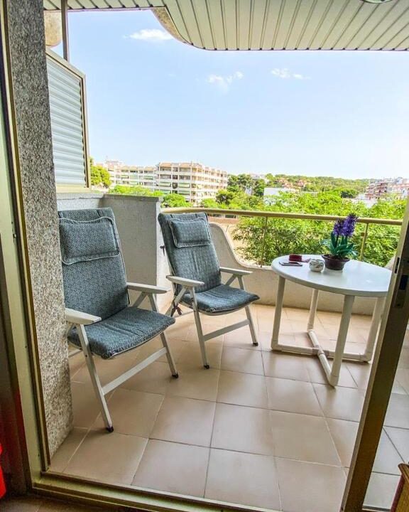 Piso Salou Centre Venta 1035_9