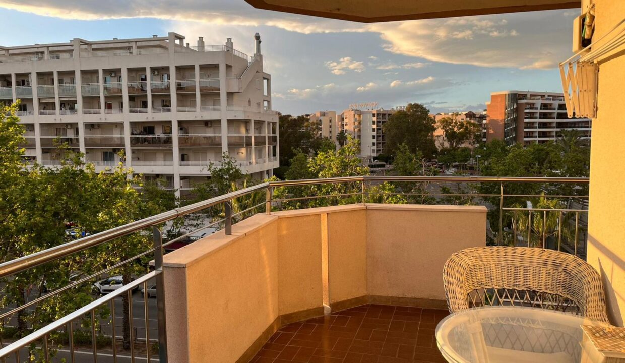 Piso Salou Centre Venta 1093_2