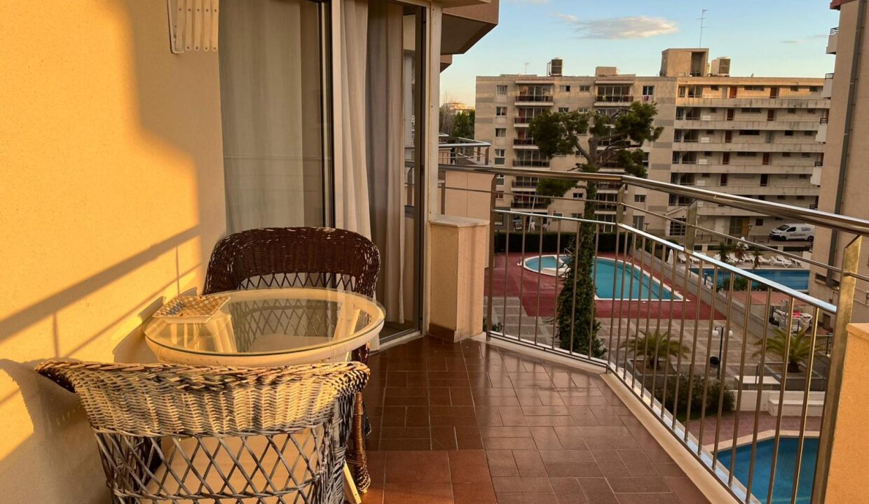 Piso Salou Centre Venta 1093_3