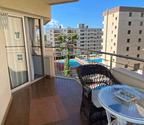 Piso Salou Centre Venta 1093