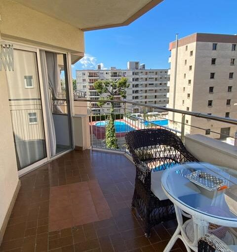 Piso Salou Centre Venta 1093