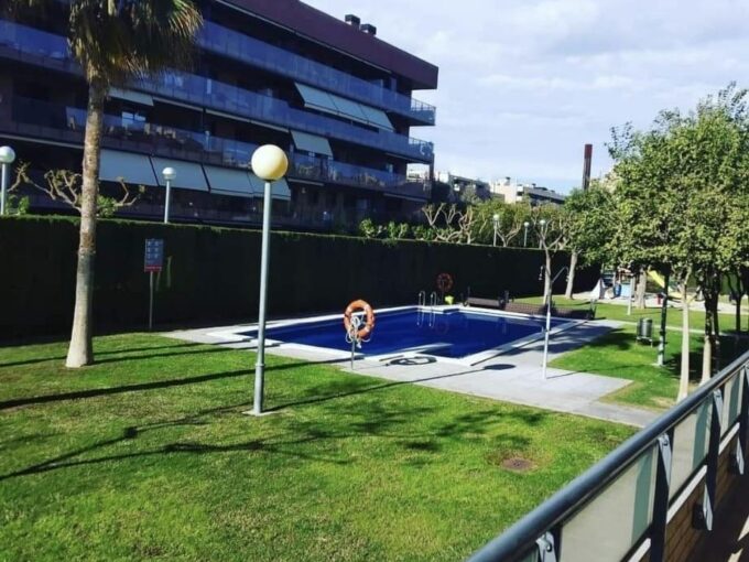 Piso Salou Centre Venta 908