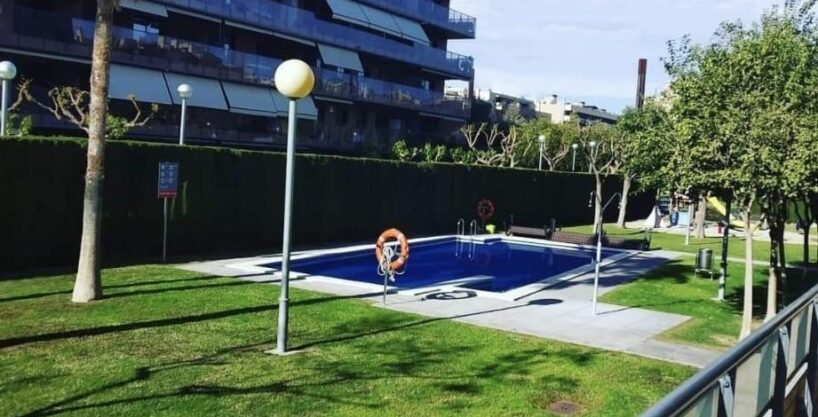 Piso Salou Centre Venta 908