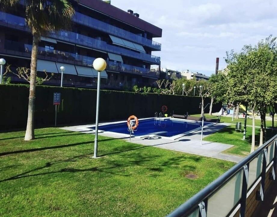 Piso Salou Centre Venta 908