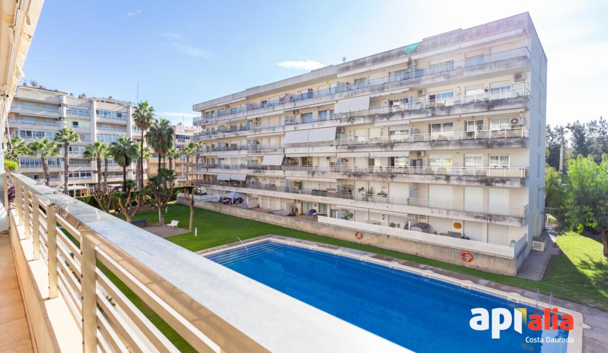 Piso Salou Centre Venta DP-20_1