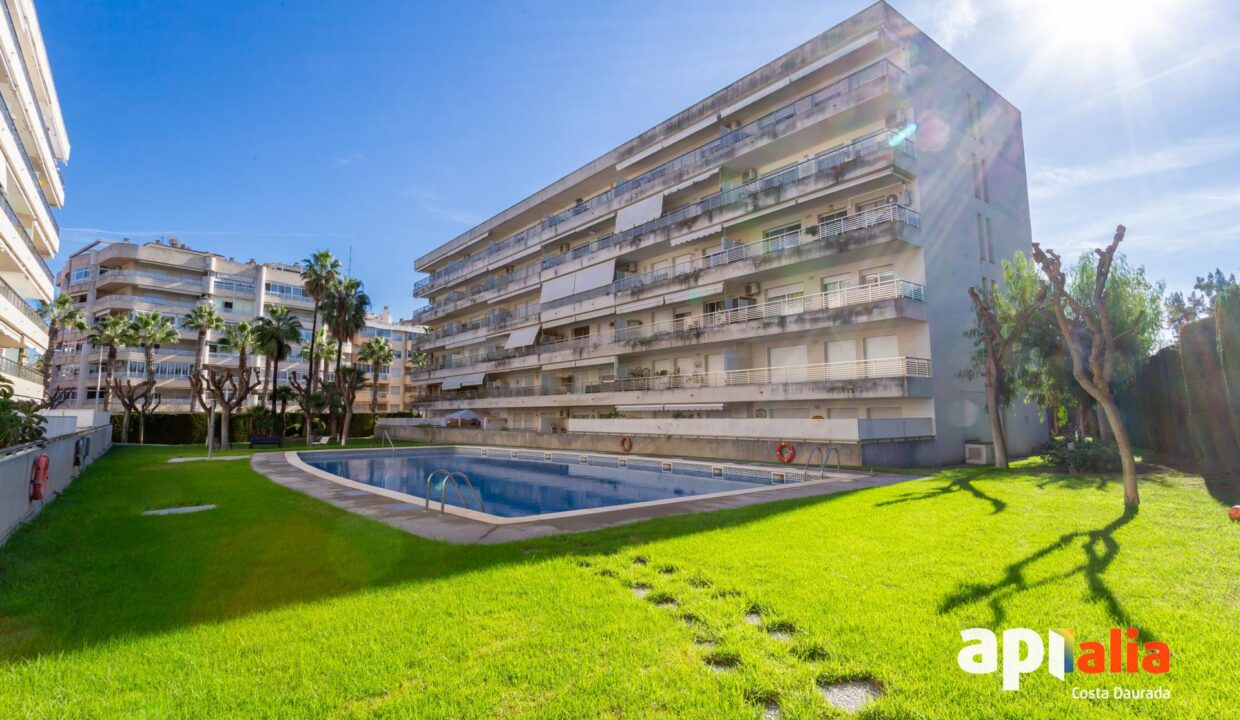 Piso Salou Centre Venta DP-20