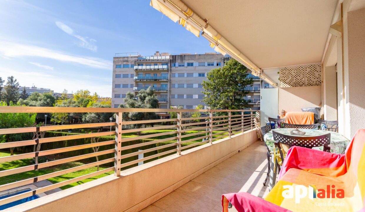 Piso Salou Centre Venta DP-20_2