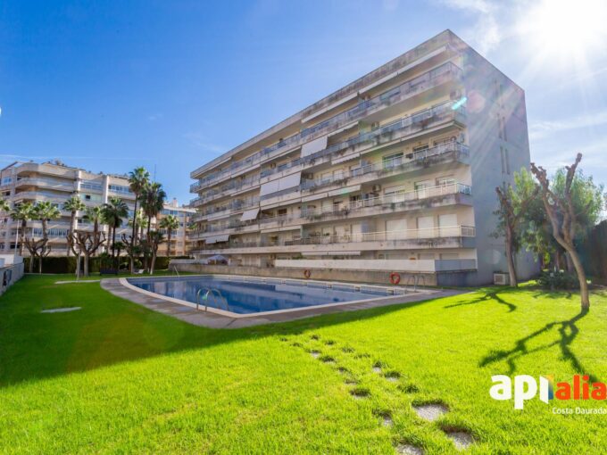 Piso Salou Centre Venta DP-20