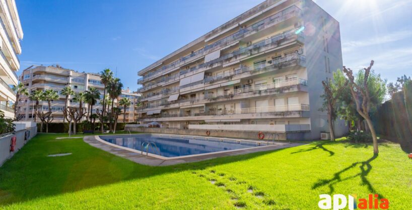 Piso Salou Centre Venta DP-20