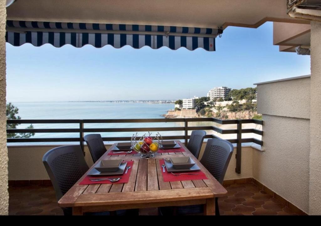 Piso Salou Mirador de Salou Venta 1152