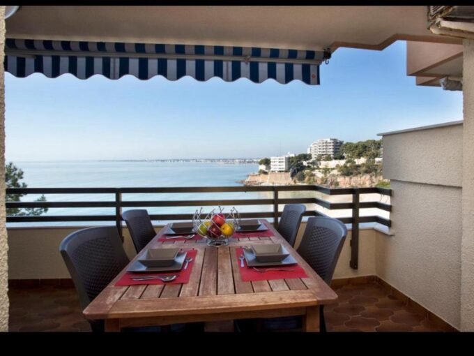 Piso Salou Mirador de Salou Venta 1152