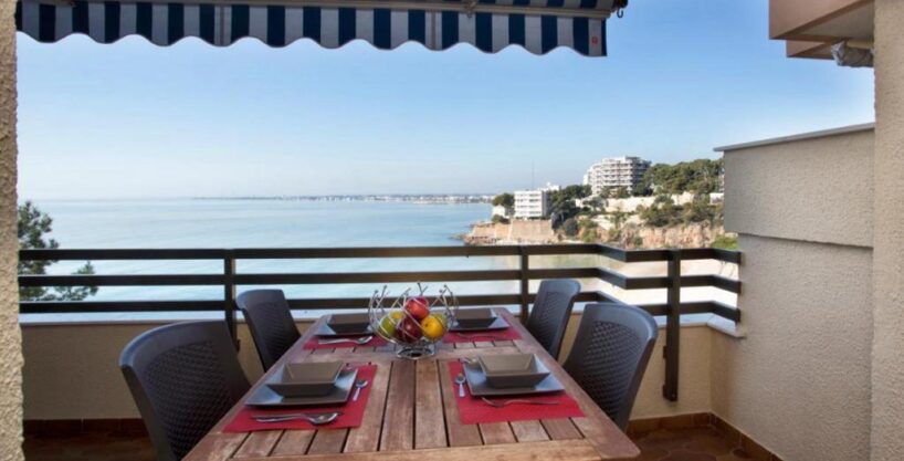 Piso Salou Mirador de Salou Venta 1152