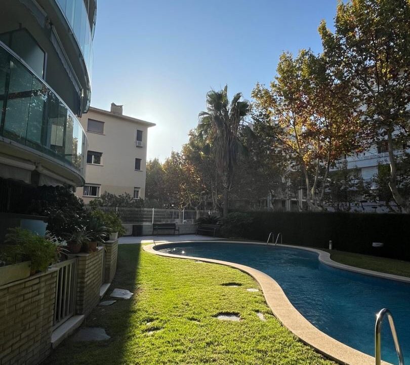 Piso Salou Passeig Miramar Venta 1073_4