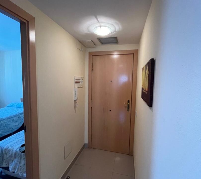 Piso Salou Passeig Miramar Venta 1073_6