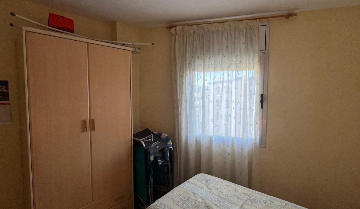 Piso Salou Passeig Miramar Venta 1073_8