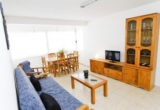 Piso Salou Platja Llevant Venta DP-001