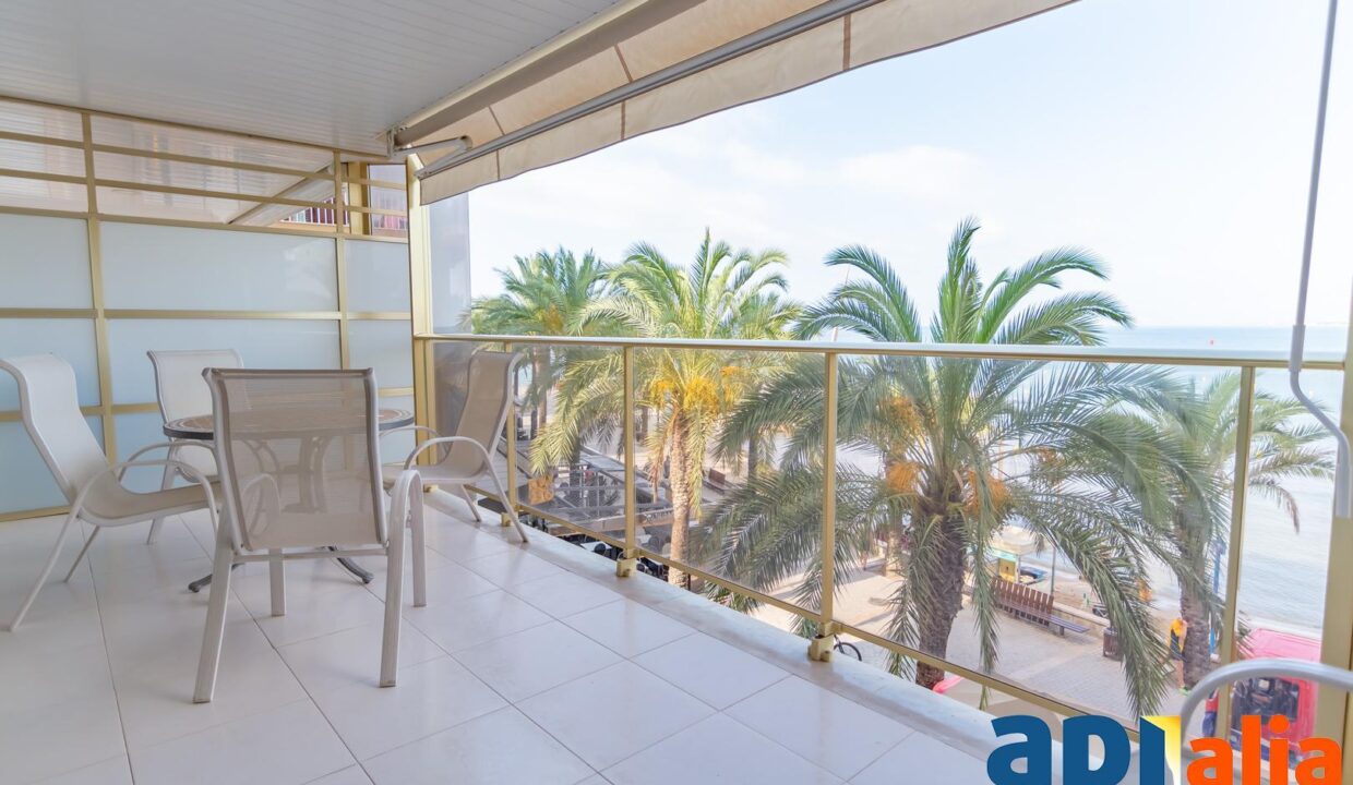 Piso Salou Platja Llevant Venta SALOUP147_1