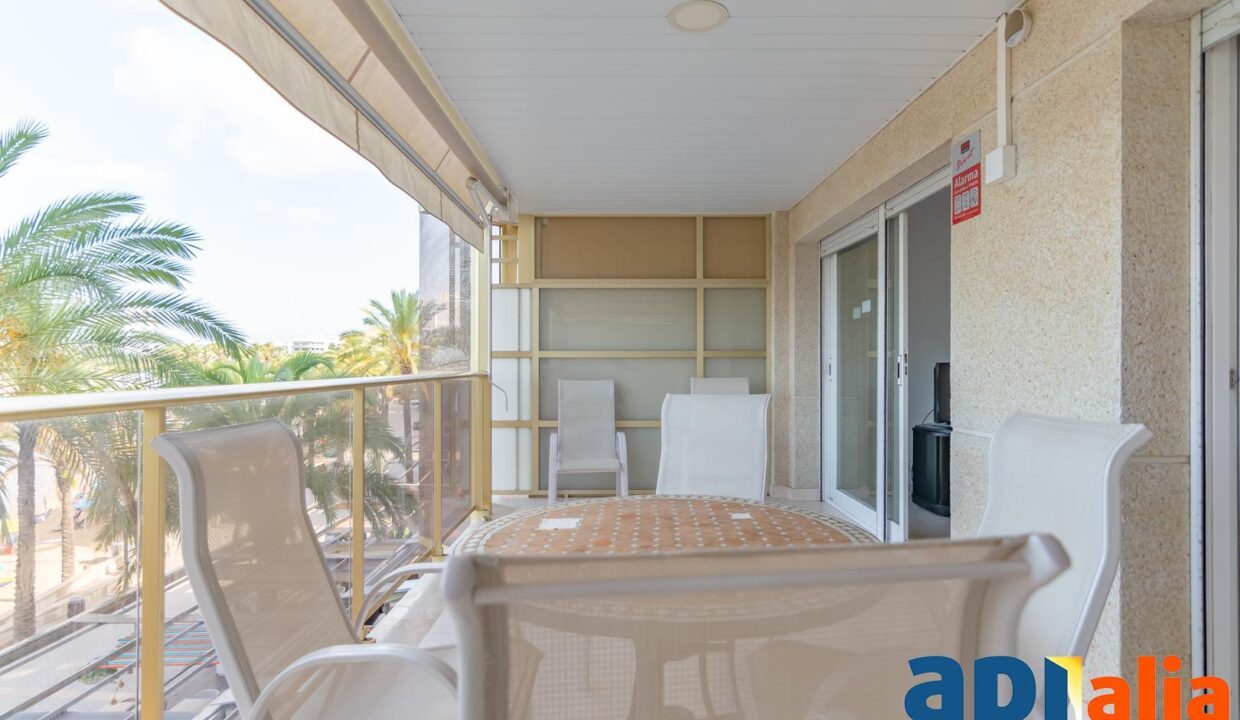 Piso Salou Platja Llevant Venta SALOUP147_2