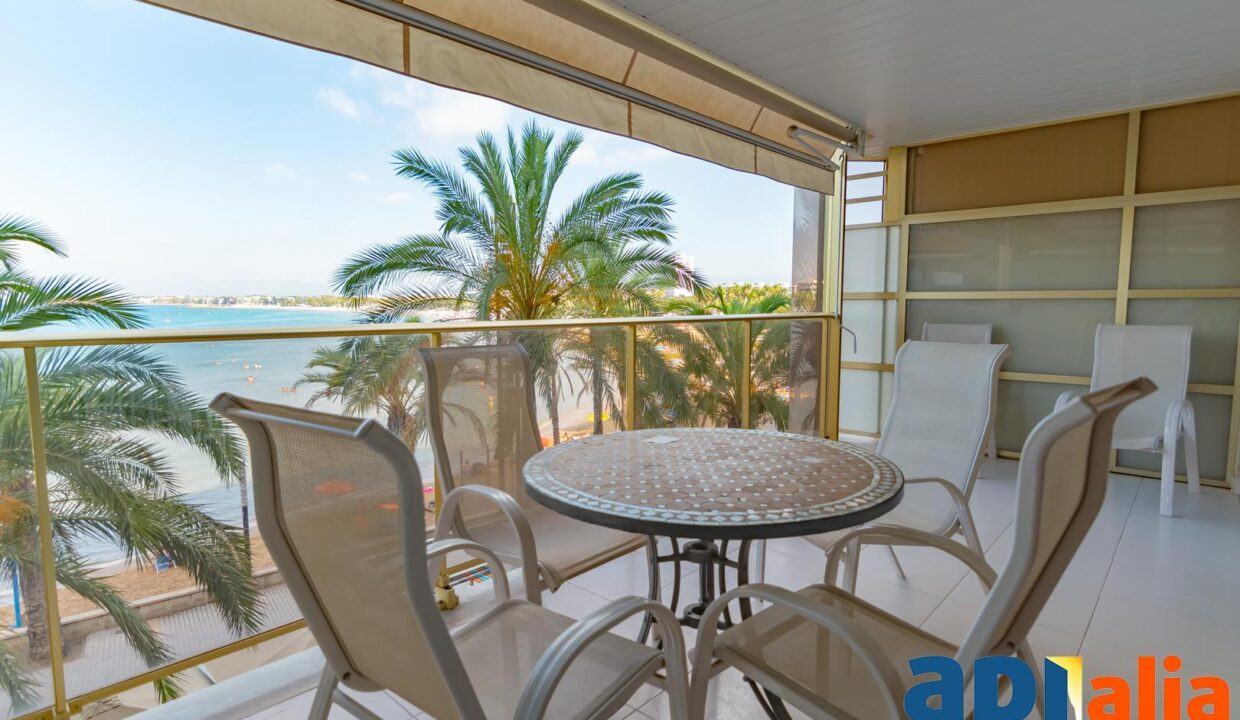 Piso Salou Platja Llevant Venta SALOUP147_3