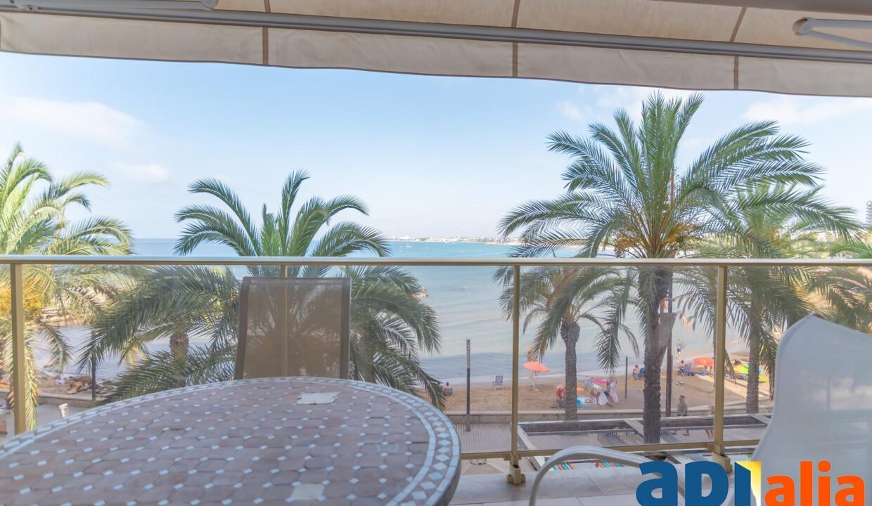 Piso Salou Platja Llevant Venta SALOUP147_4