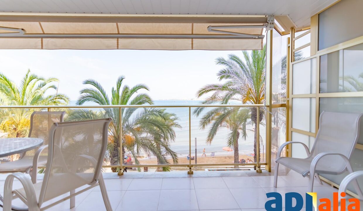 Piso Salou Platja Llevant Venta SALOUP147_5