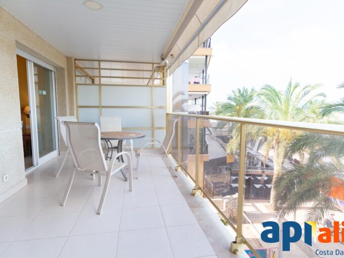 Piso Salou Platja Llevant Venta SALOUP147