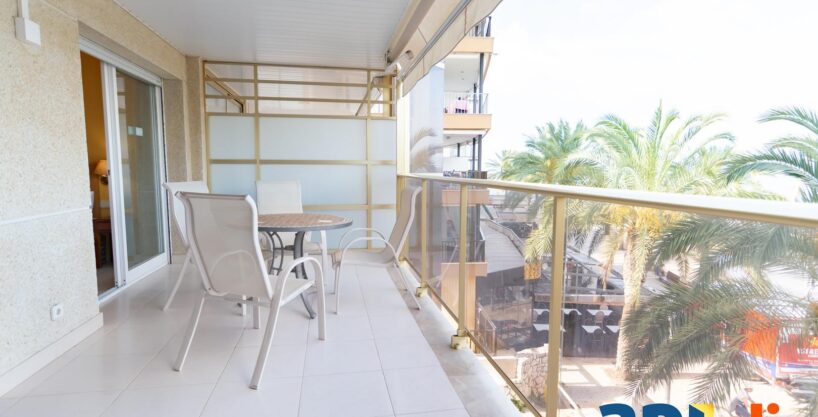 Piso Salou Platja Llevant Venta SALOUP147