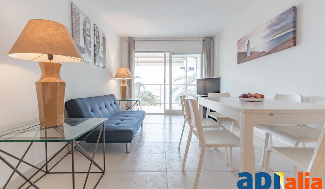 Piso Salou Platja Llevant Venta SALOUP147_9