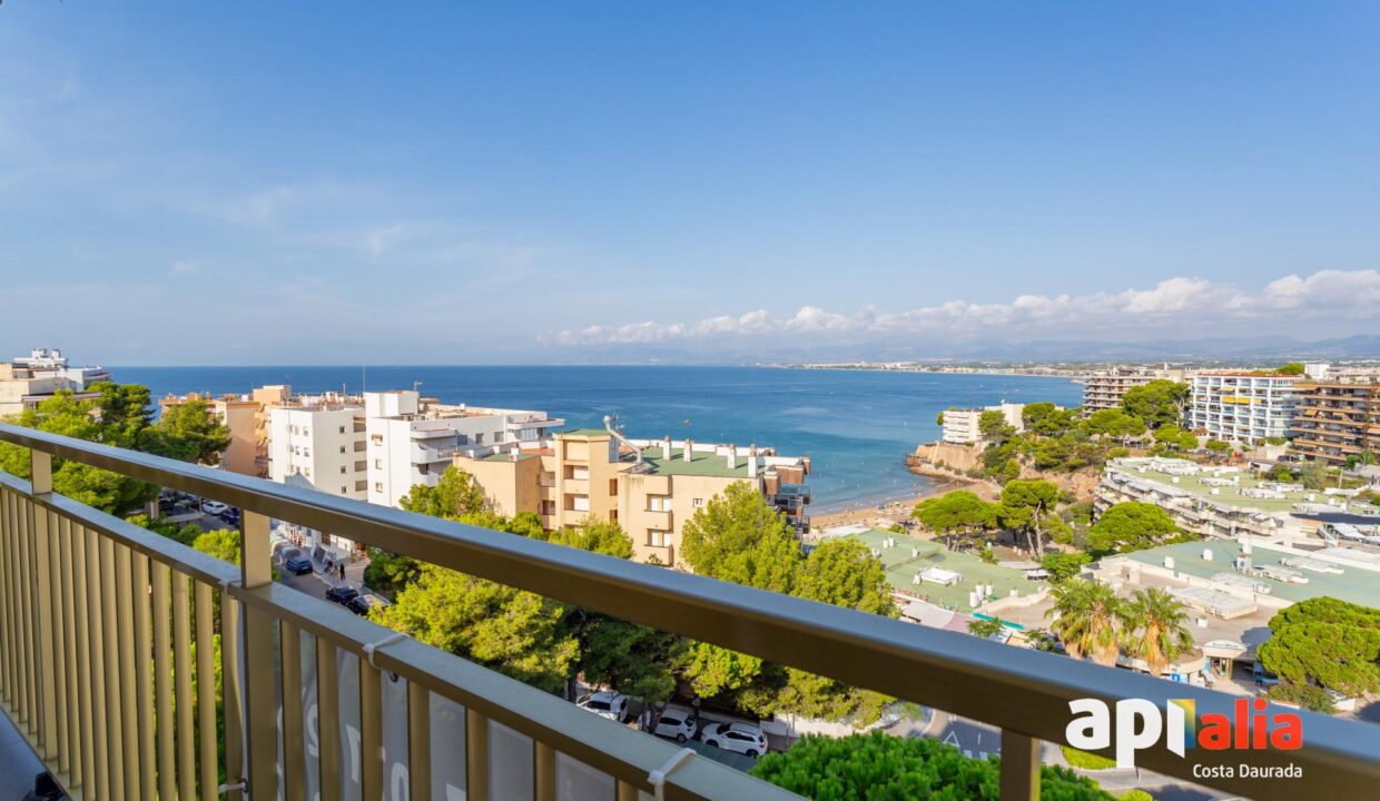 Piso Salou Platja dels Capellans Venta AV0651