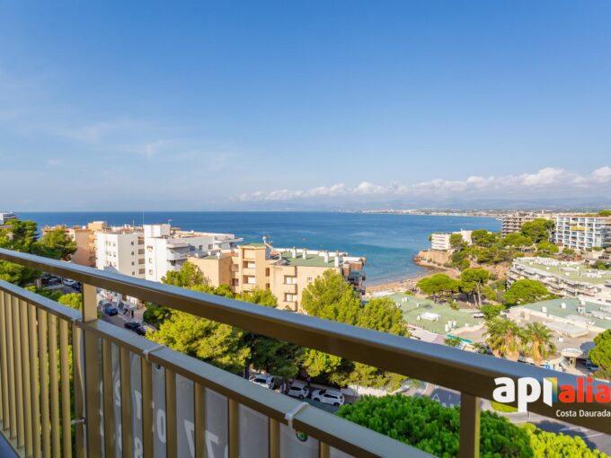 Piso Salou Platja dels Capellans Venta AV0651