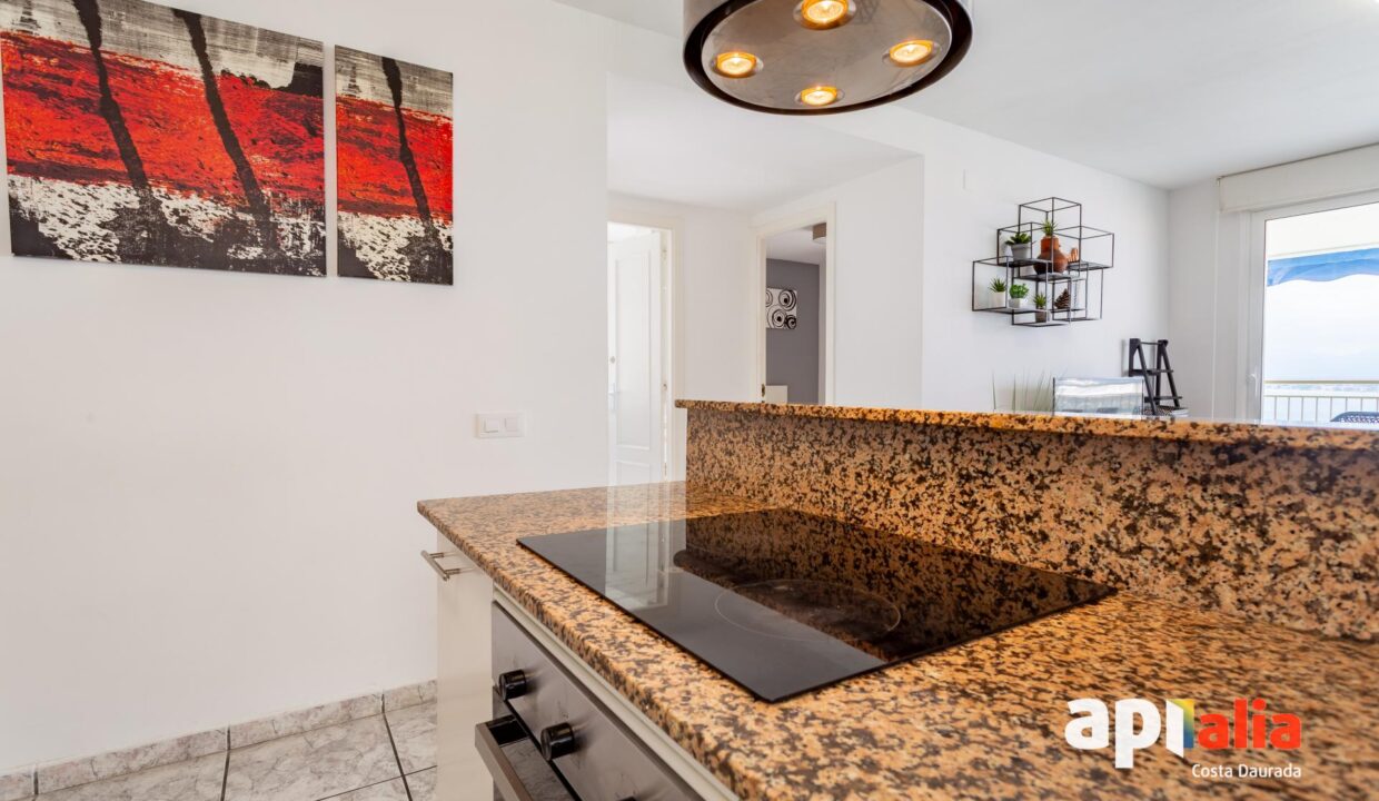 Piso Salou Platja dels Capellans Venta AV0651_8