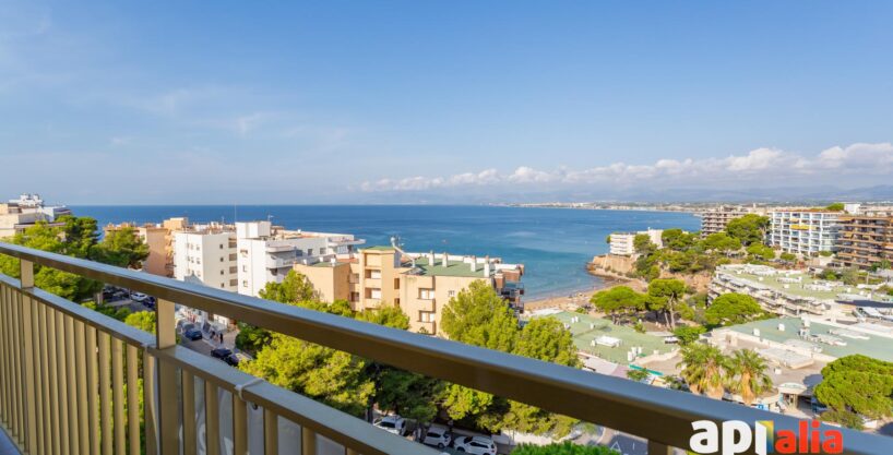 Piso Salou Platja dels Capellans Venta AV0651