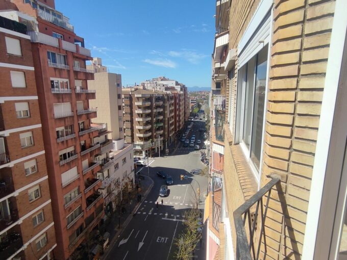 Piso Tarragona Centre Venta TGN1045VTA