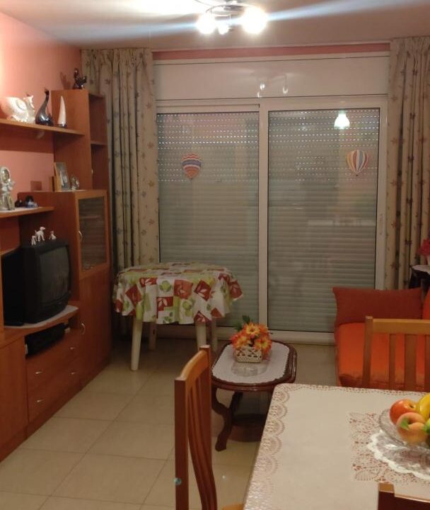 Piso Vandellòs i l'Hospitalet de l'Infant  Venta 901_4