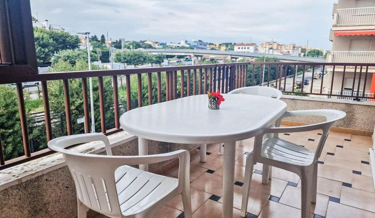 Piso bien ubicado a la venta en Calafell cerca de la playa_5