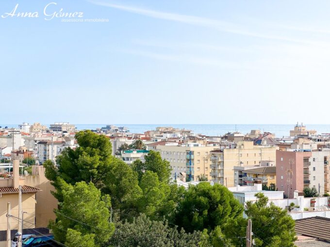 Piso cerca Playa y Renfe. Ideal para veranear o vivir todo el Año. ¡¡ Ven a Visitarlo !!_1