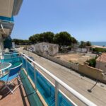 Piso de 2 habitaciones con vistas al mar y piscina_1