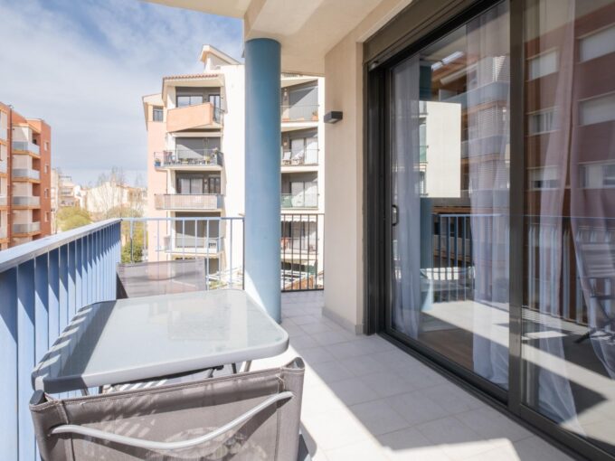 Piso de 3 hab+ 2 baños en Casc Antic de Cambrils._1