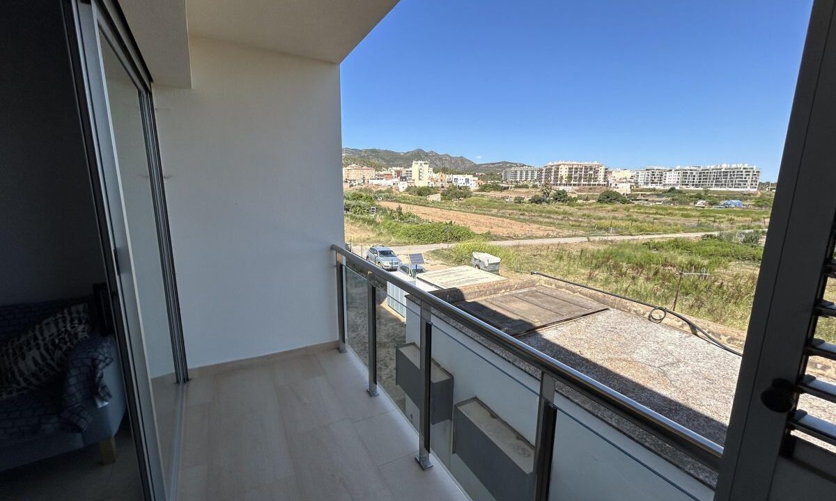 Piso de 3 habitaciones en la zona del Horta Vella_3