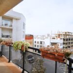 Piso de 5 habitaciones y 3 baños situado en la Zona d'Horta Vella_1