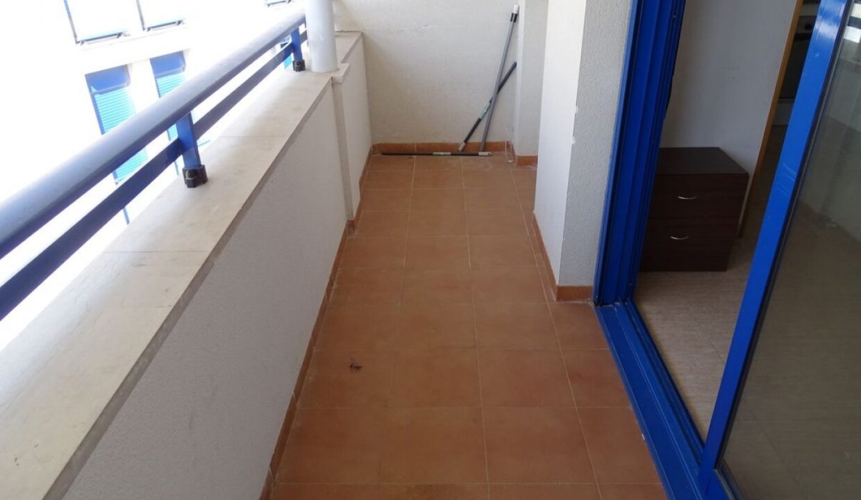 Piso de 68 m2