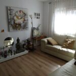 Piso de  92 m2 con 3 dormitorios