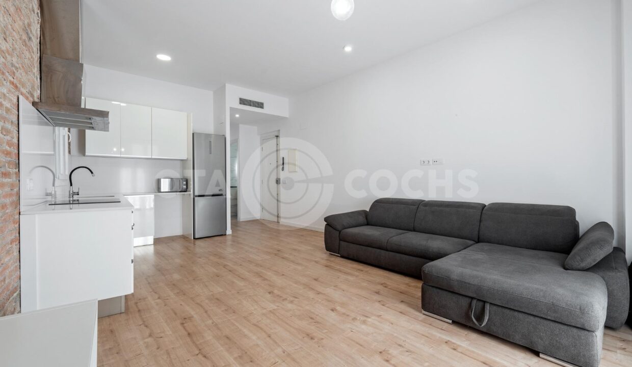 Piso en Camí de Riudoms: 3 Habitaciones